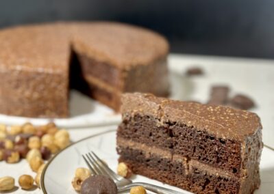 FERRERO TORTA 